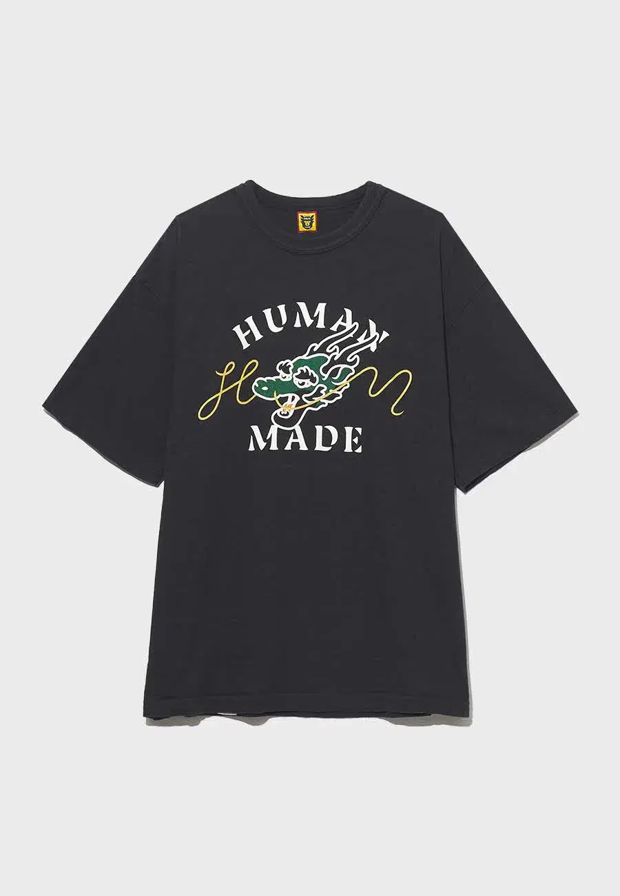 HUMAN MADE t-shirt